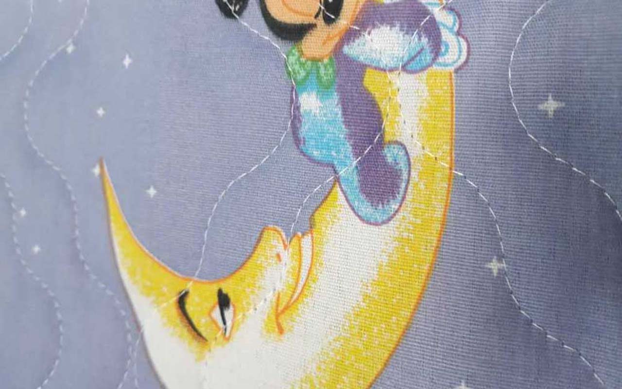 DreamLine Baby Holl mini фото 8