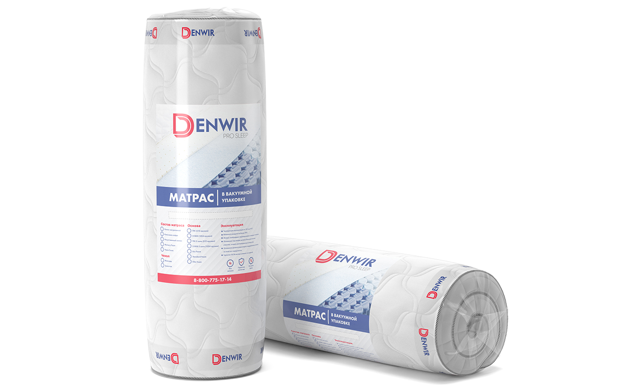 Denwir Extra Memo Soft TFK фото 12