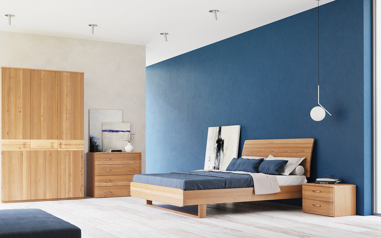 DreamLine Сен-Реми 4-х створчатый фото 5