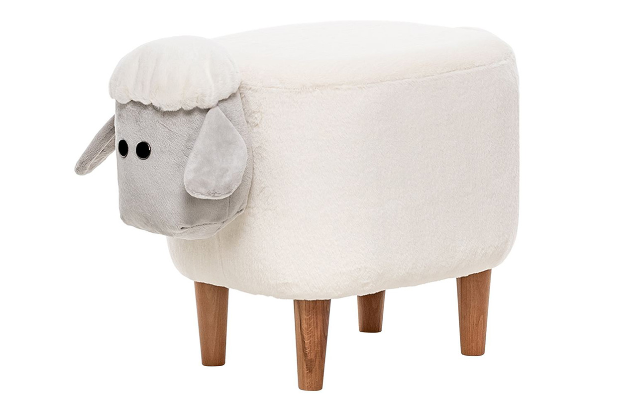 Mebel Impex Leset Lamb Combi