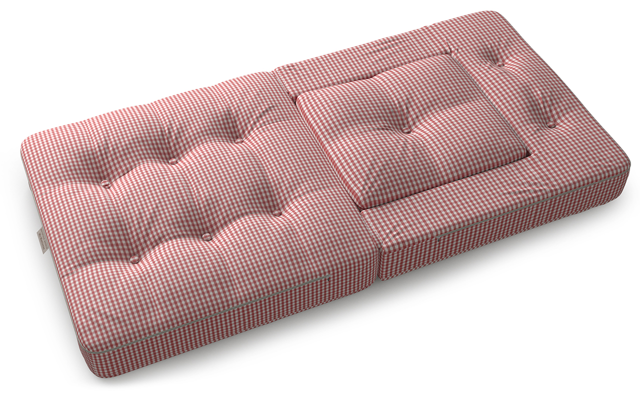 Mr. Mattress Ringo фото 8