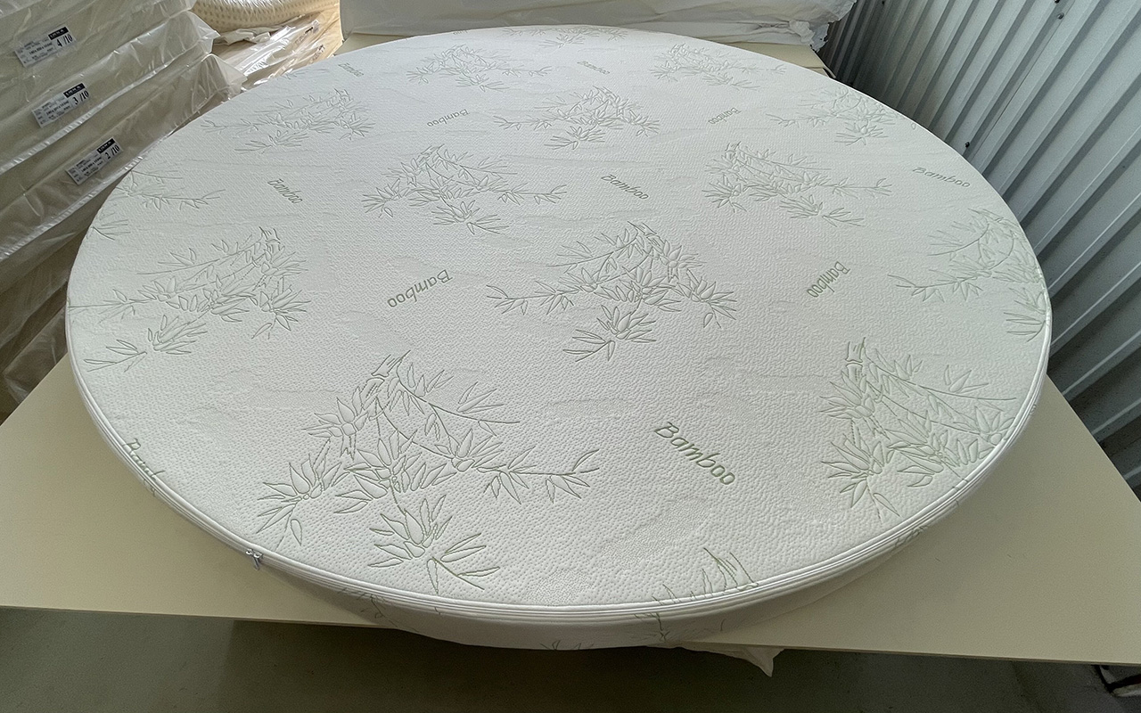 Liena Круглые 7,5 см фото 5