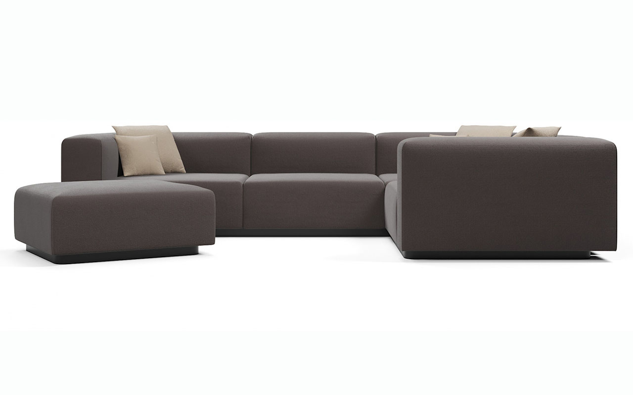 Gupan Caiman/Наполи 3 угловой фото 18