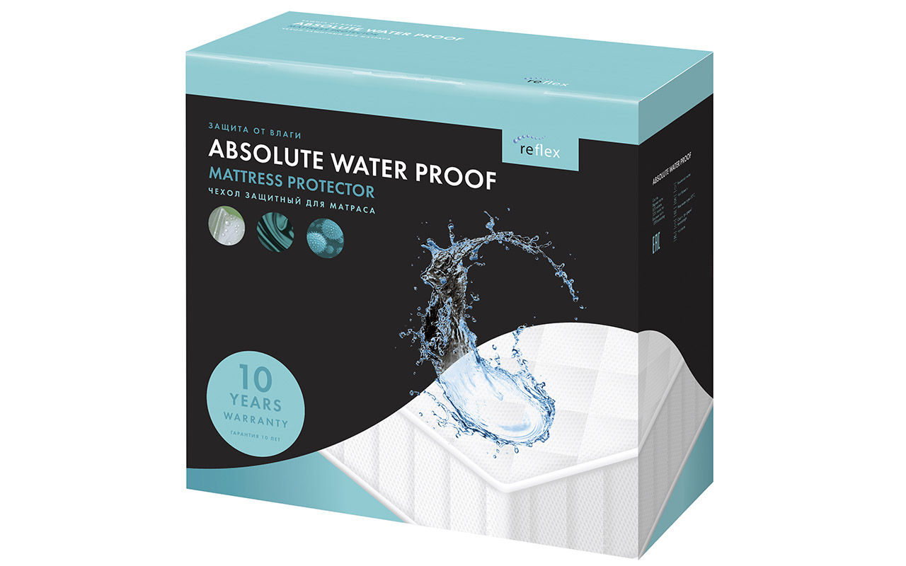 Reflex AWP (Ultimate protection)