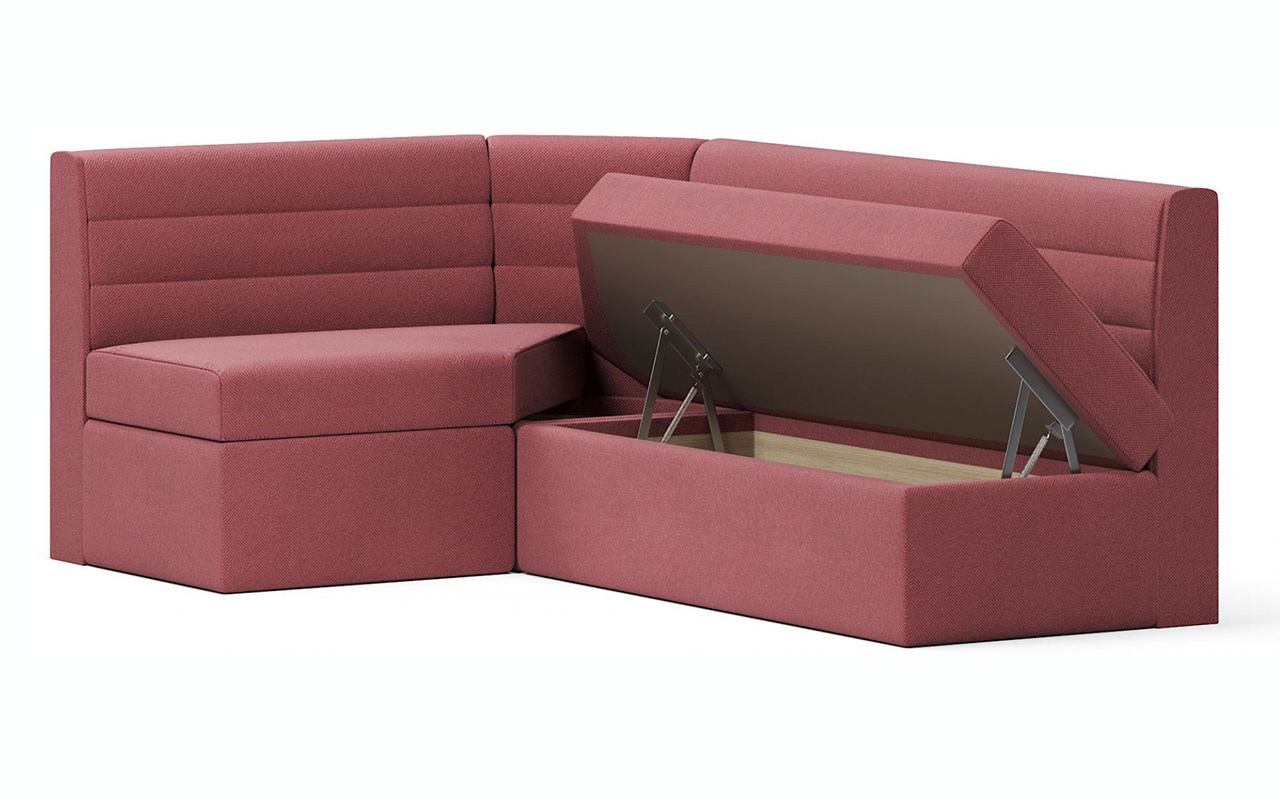 Gupan Шорен кухонный фото 4