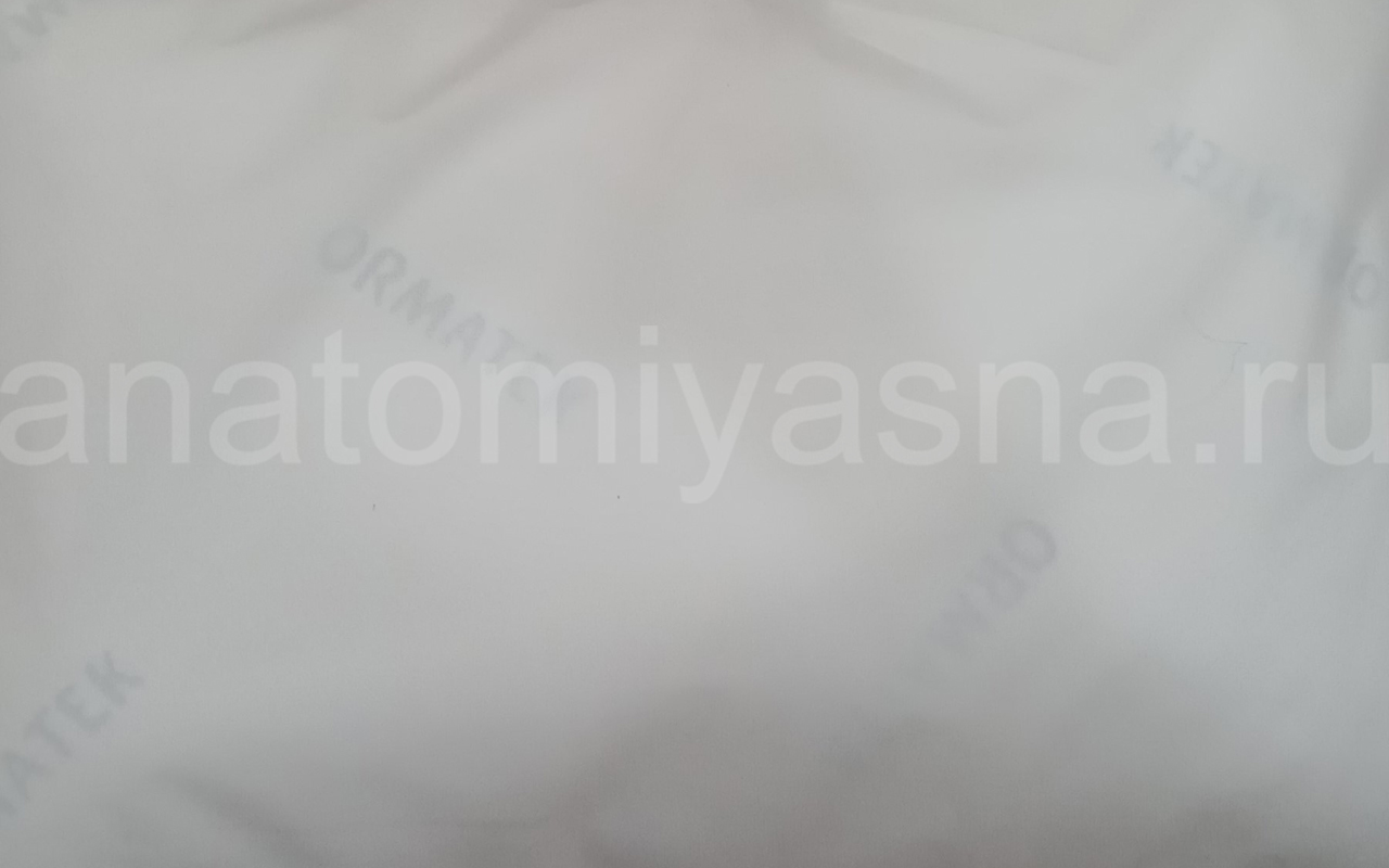 отзыв о Подушка Орматек Breeze